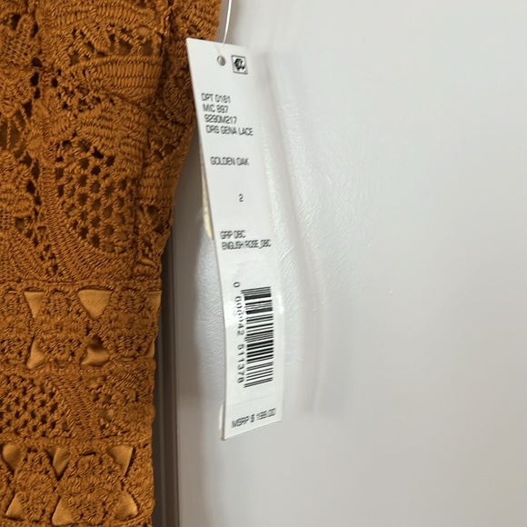 Antonio Melani Midi Dress - Picture 2 of 5